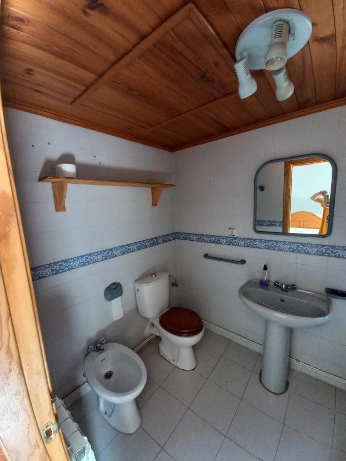 Apartamento En Canfranc Estacion Daire Dış mekan fotoğraf